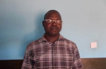 Ojok Simon